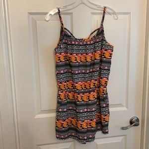 Romper Arizona brand in excellent condition